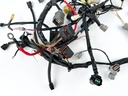 2006 Suzuki 225 HP 4 Stroke Outboard Engine Wire Harness 36610-93J91 OEM