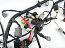 2006 Suzuki 225 HP 4 Stroke Outboard Engine Wire Harness 36610-93J91 OEM