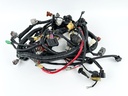 2006 Suzuki 225 HP 4 Stroke Outboard Engine Wire Harness 36610-93J91 OEM