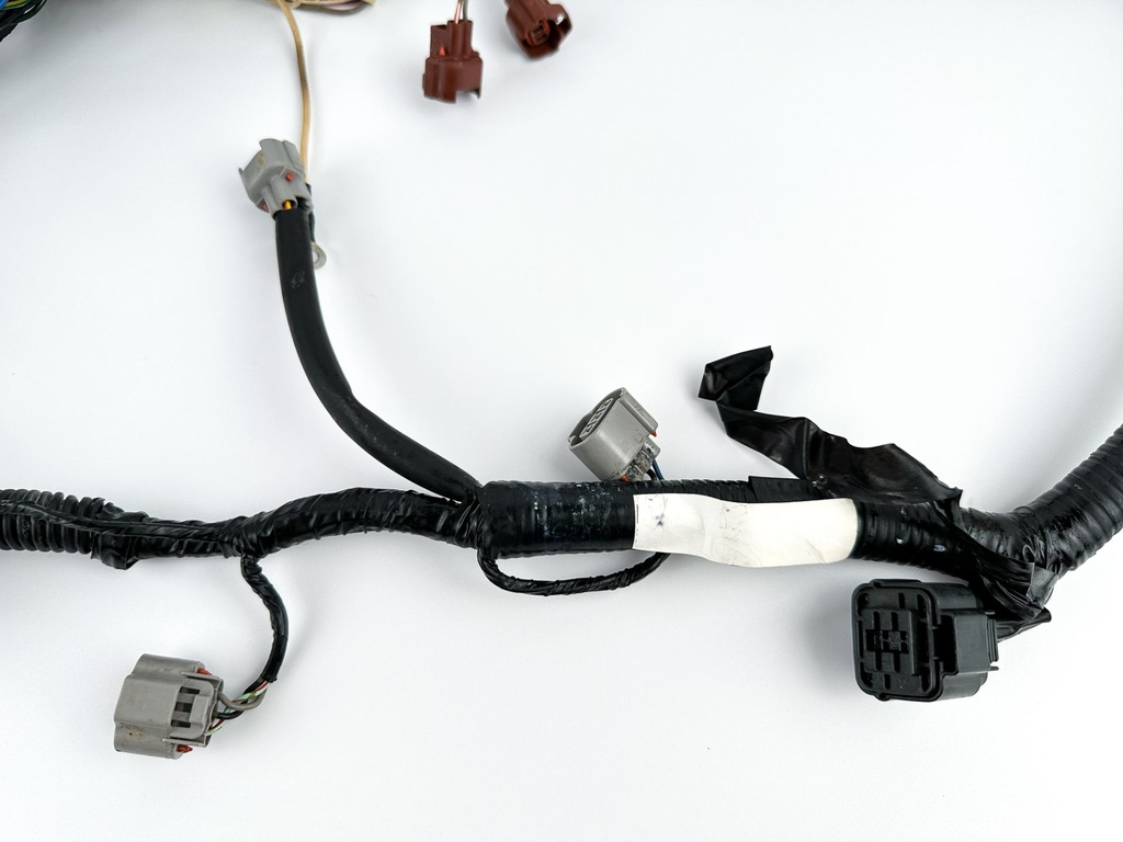 2006 Suzuki 225 HP 4 Stroke Outboard Engine Wire Harness 36610-93J91 OEM
