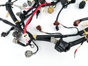 2004 Suzuki 200 HP 4 Stroke Outboard Engine Wire Harness 36610-93J01 OEM