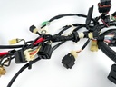 2004 Suzuki 200 HP 4 Stroke Outboard Engine Wire Harness 36610-93J01 OEM