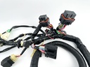 2004 Suzuki 200 HP 4 Stroke Outboard Engine Wire Harness 36610-93J01 OEM