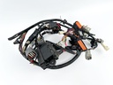 2013 Suzuki 140 HP 4 Stroke Outboard Engine Wire Harness 36610-92J01 OEM