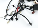 2013 Suzuki 140 HP 4 Stroke Outboard Engine Wire Harness 36610-92J01 OEM