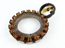 2004 Suzuki 200 HP 4 Stroke Outboard Flywheel & Charging Coil 32102-93J20