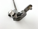 2015 Yamaha 150 HP 4 Stroke Outboard Shift Shaft 6DA-44120-11-00 OEM