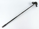 2015 Yamaha 150 HP 4 Stroke Outboard Shift Shaft 6DA-44120-11-00 OEM