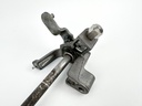 2015 Yamaha 150 HP 4 Stroke Outboard Shift Shaft 6DA-44120-11-00 OEM
