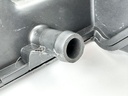 2011 Suzuki 140 HP 4 Stroke Outboard Intake Air Silencer Assembly 13810-90J01 OEM