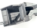 2011 Suzuki 140 HP 4 Stroke Outboard Intake Air Silencer Assembly 13810-90J01 OEM