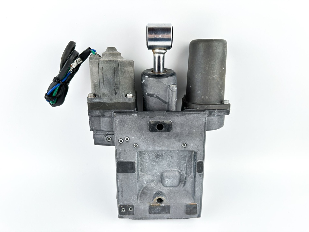 2004 - 2011 Suzuki 200 225 250 Outboard Power Trim & Tilt Unit Assembly 48500-93J05
