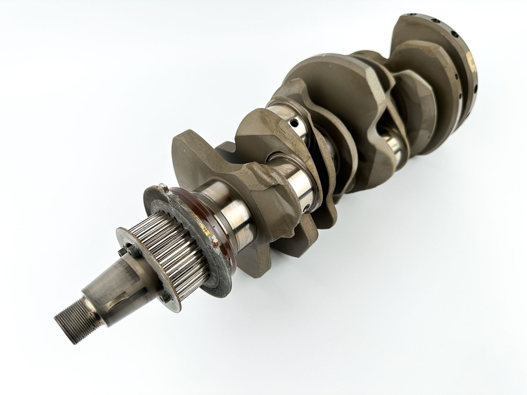 2003 Yamaha 225 HP 4 Stroke Outboard Crankshaft 69J-11411-00-00 OEM