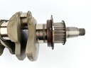 2003 Yamaha 225 HP 4 Stroke Outboard Crankshaft 69J-11411-00-00 OEM