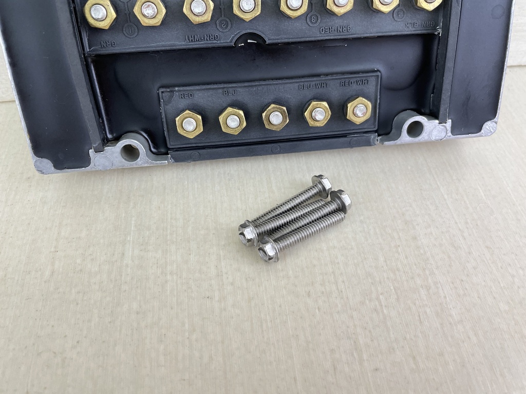 5772A5 5772A7 Mercury 1976-1996 Switchbox 40 50 75 80 100 115 HP