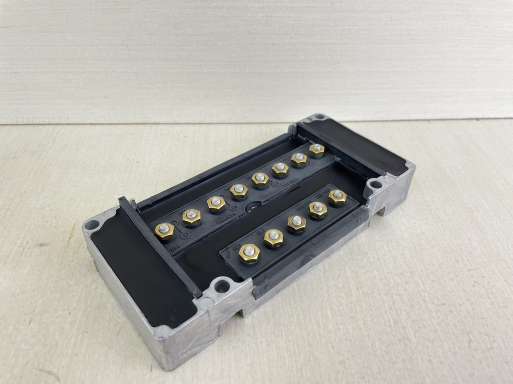 5772A5 5772A7 Mercury 1976-1996 Switchbox 40 50 75 80 100 115 HP