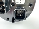 Yamaha Digital Command Link Gauge Set Tach Speed Fuel Square