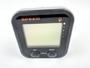 Yamaha Digital Command Link Gauge Set Tach Speed Fuel Square
