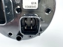 Yamaha Digital Command Link Gauge Set Tach Speed Fuel Square