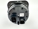 Yamaha Digital Command Link Gauge Set Tach Speed Fuel Square