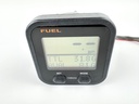 Yamaha Digital Command Link Gauge Fuel