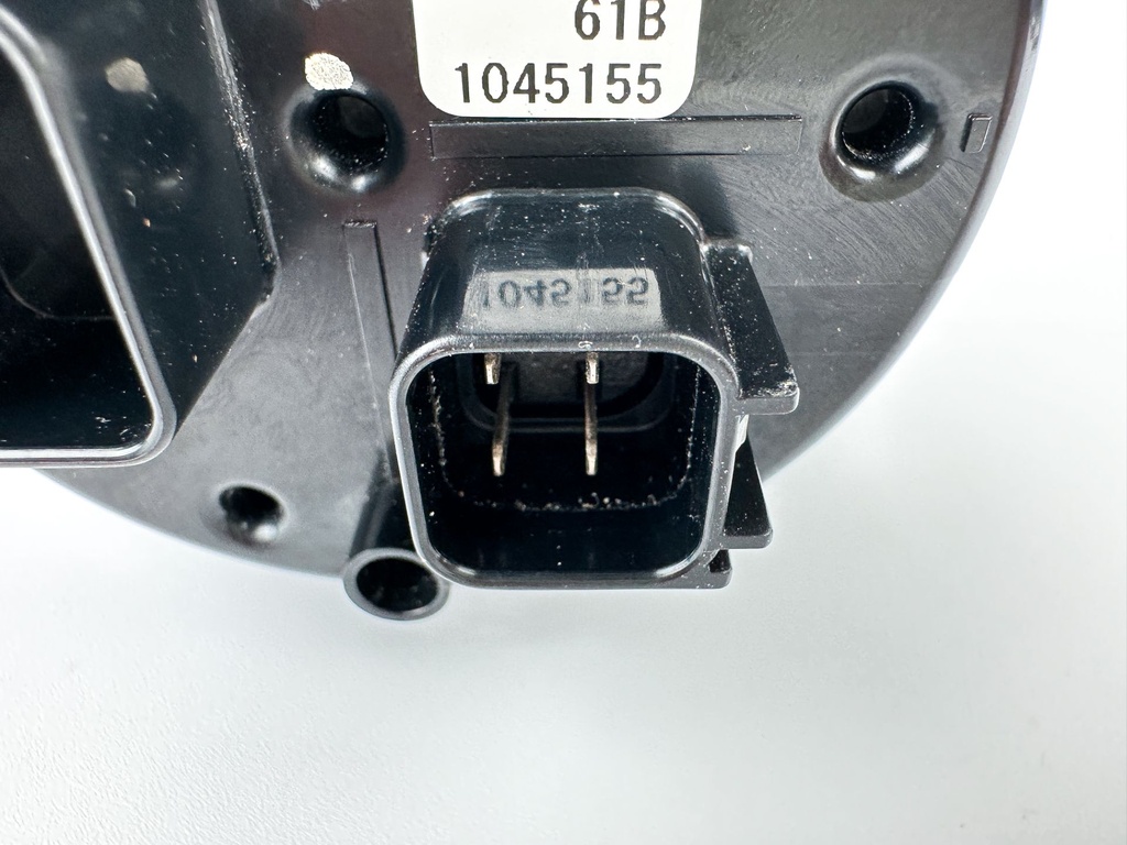 Yamaha Digital Command Link Gauge Tach Tachometer