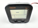 Yamaha Digital Command Link Gauge Tach Tachometer