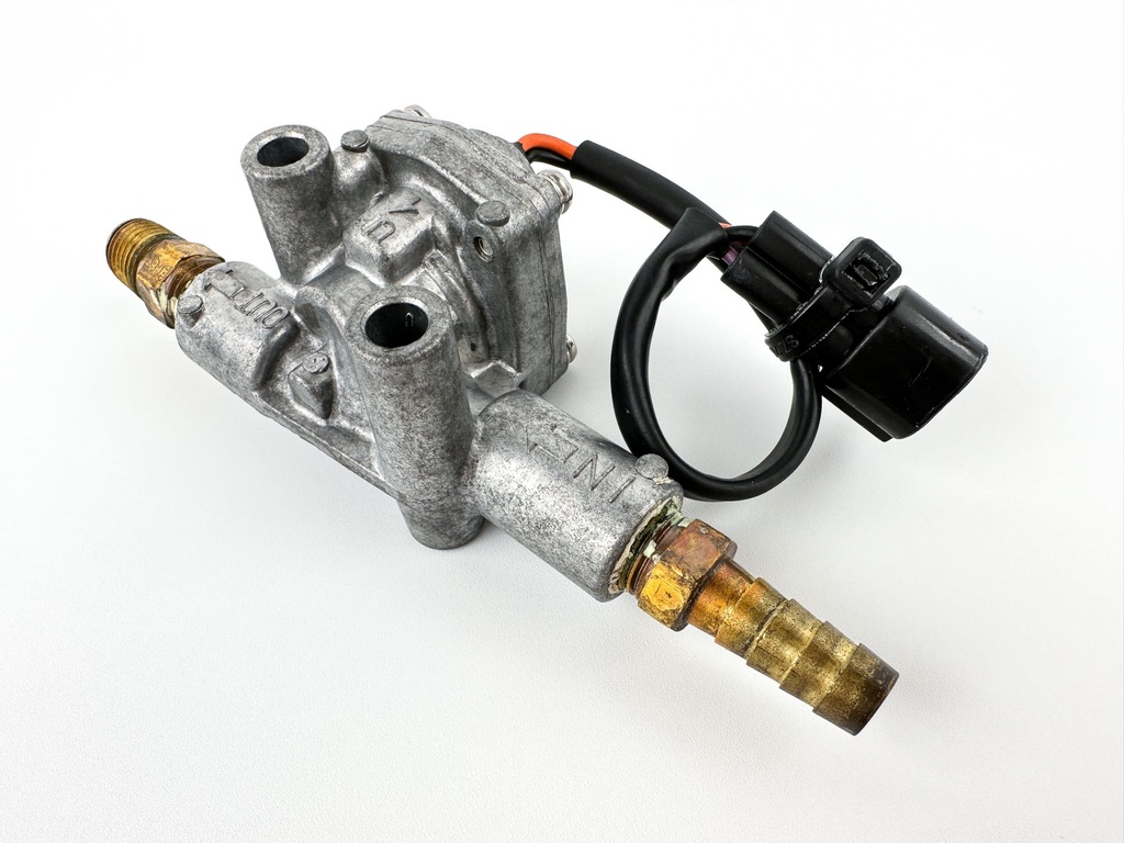 Yamaha Outboard Fuel Flow Sensor 6Y5-85752-02-00