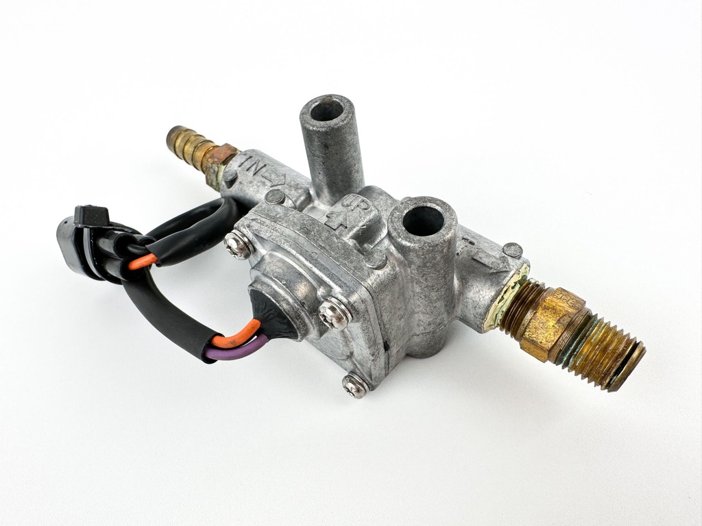 Yamaha Outboard Fuel Flow Sensor 6Y5-85752-02-00