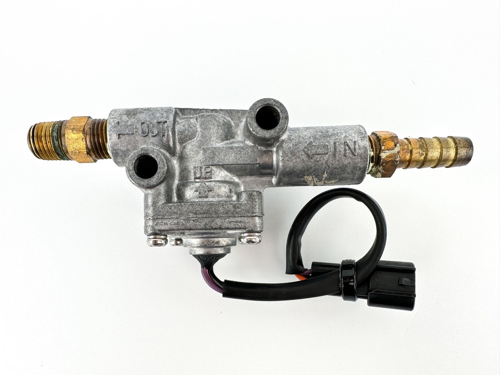 Yamaha Outboard Fuel Flow Sensor 6Y5-85752-02-00