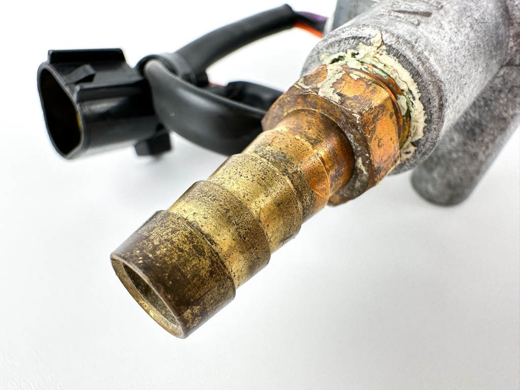 Yamaha Outboard Fuel Flow Sensor 6Y5-85752-02-00