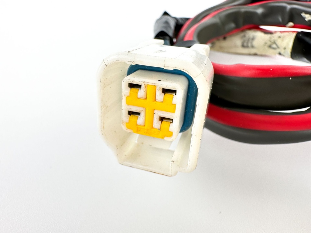 Yamaha Command Link 2ft 2' Pigtail Wire Harness 6Y8-82521-11