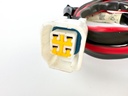 Yamaha Command Link 2ft 2' Pigtail Wire Harness 6Y8-82521-11