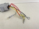 8M0084173 854515 Mercury 88-2014 Voltage Regulator 30 40 50 60 75 90 115 HP +