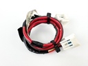 Yamaha Command Link 2ft 2' Pigtail Wire Harness 6Y8-82521-11