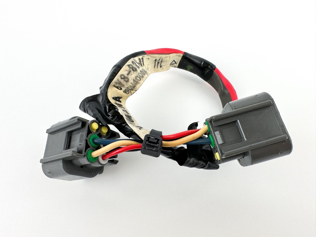 Yamaha Command Link 1ft 1' Pigtail Wire Harness 6Y8-82553-01