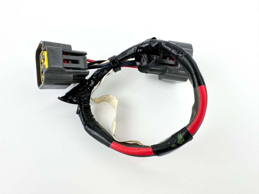 Yamaha Command Link 1ft 1' Pigtail Wire Harness 6Y8-82553-01
