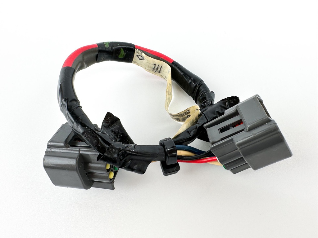 Yamaha Command Link 1ft 1' Pigtail Wire Harness 6Y8-82553-01