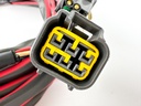 Yamaha Main Bus 30ft 30' Pigtail Wire Harness 6Y8-82553-41