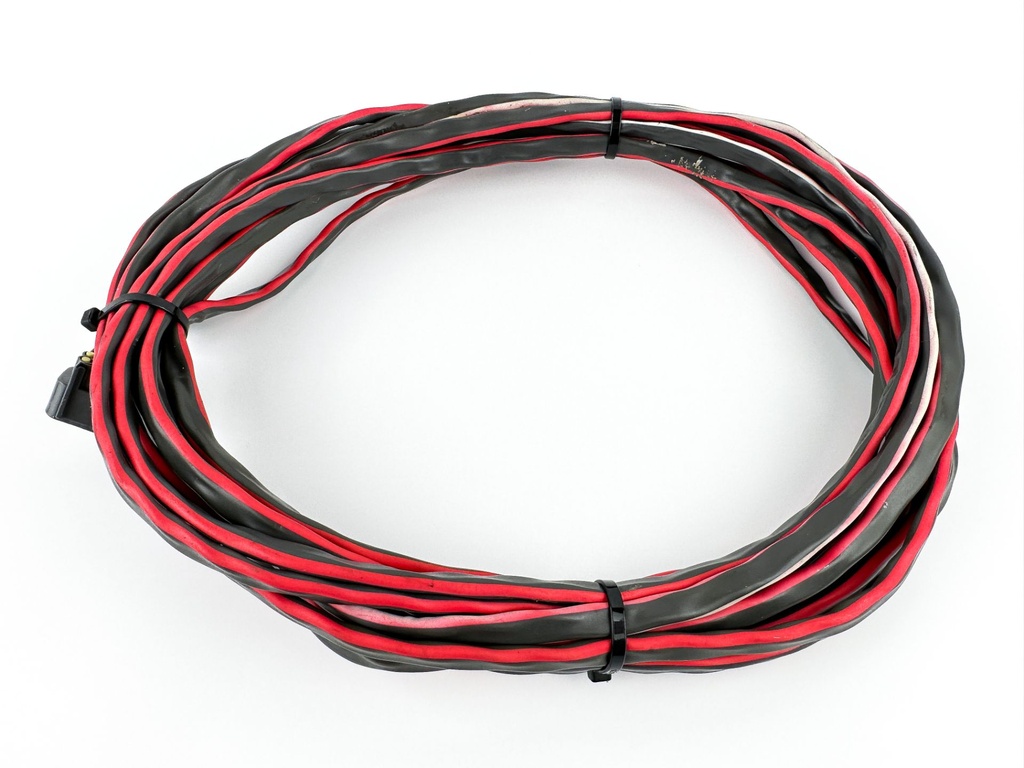 Yamaha Main Bus 30ft 30' Pigtail Wire Harness 6Y8-82553-41