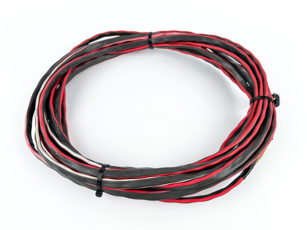 Yamaha Main Bus 30ft 30' Pigtail Wire Harness 6Y8-82553-41