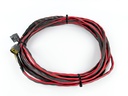 Yamaha Main Bus 30ft 30' Pigtail Wire Harness 6Y8-82553-41