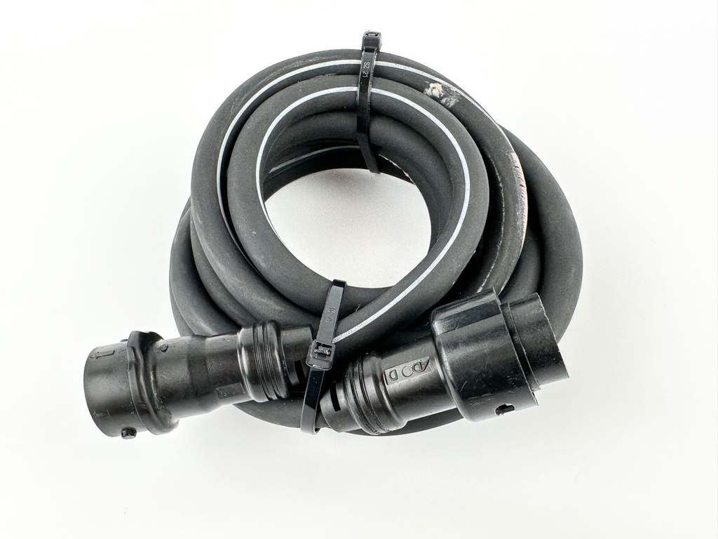 Yamaha Outboard 10 Pin Harness Extension 9'