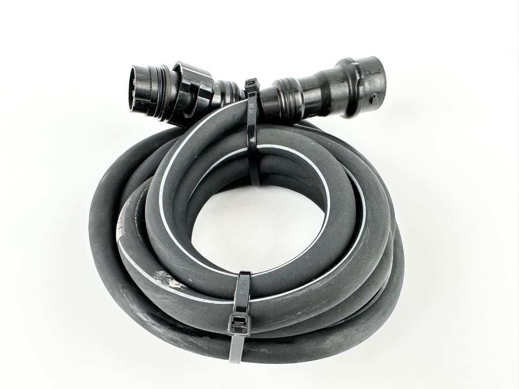 Yamaha Outboard 10 Pin Harness Extension 9'