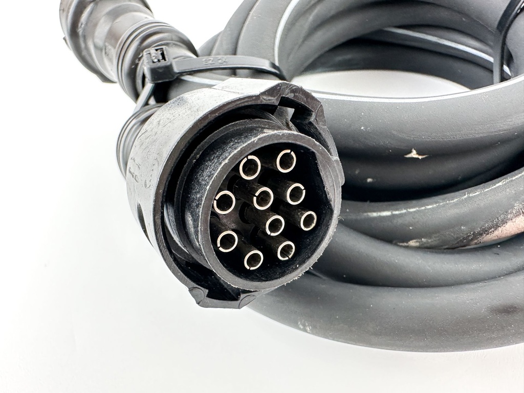 Yamaha Outboard 10 Pin Harness Extension 9'