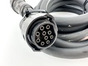 Yamaha Outboard 10 Pin Harness Extension 9'