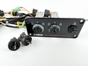 Yamaha Outboard Dual Engine Key Switch W/ key 6Y8-82570-04-00