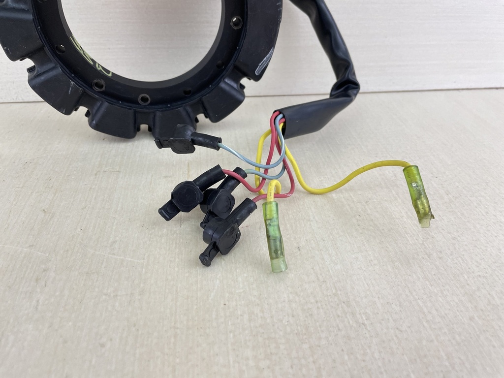 818535A5 9710A46 Mercury 1989-1997 Stator Assembly 40HP 832074A6 