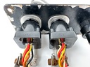 Yamaha Outboard Dual Engine Key Switch W/ key 6Y8-82570-04-00