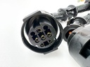 Yamaha Outboard Dual Engine Key Switch W/ key 6Y8-82570-04-00